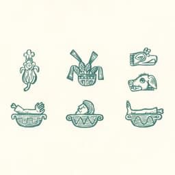 Naming And Branding For A Mexican Pozoleria cover image