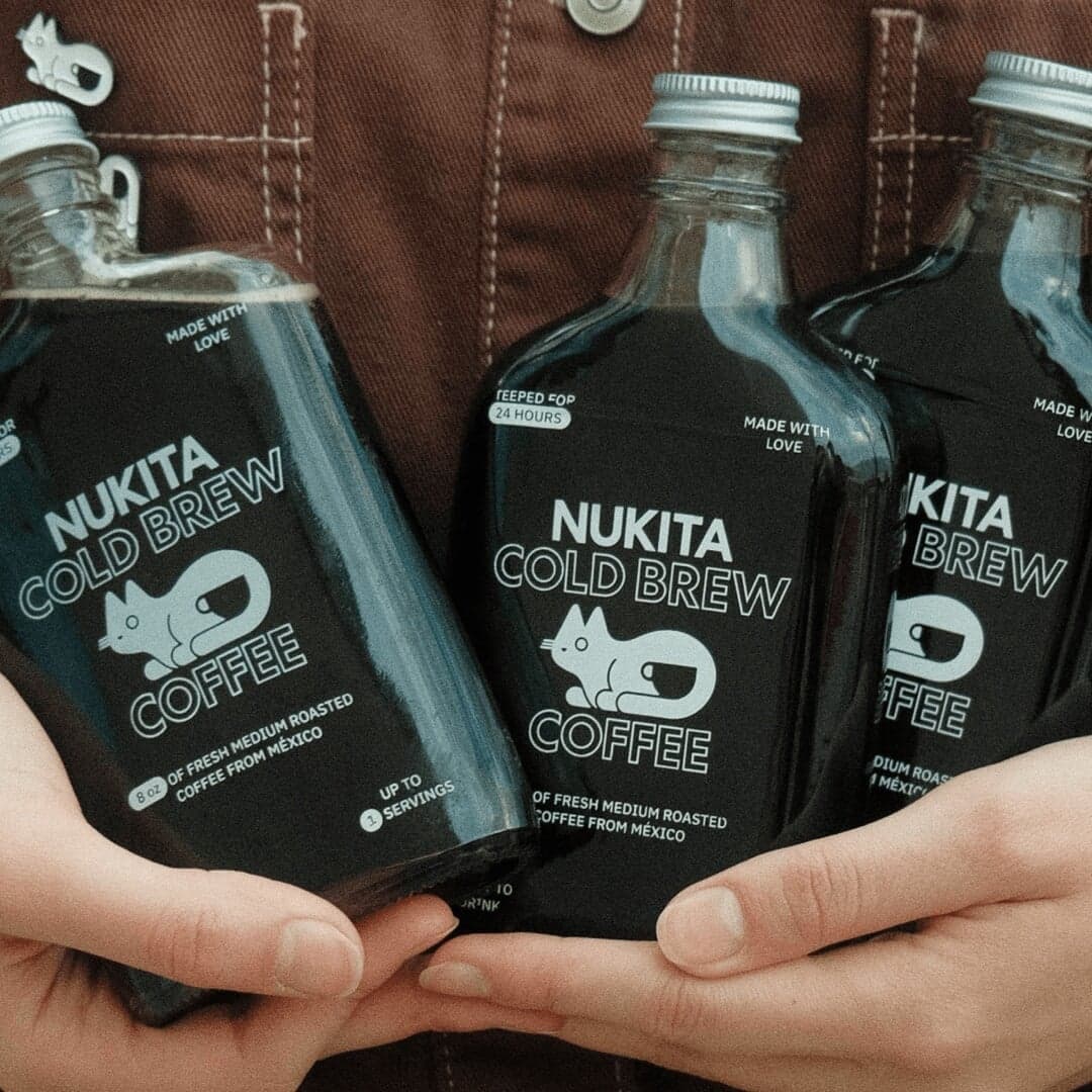 Interactive E-commerce Website For Momiji Skincare