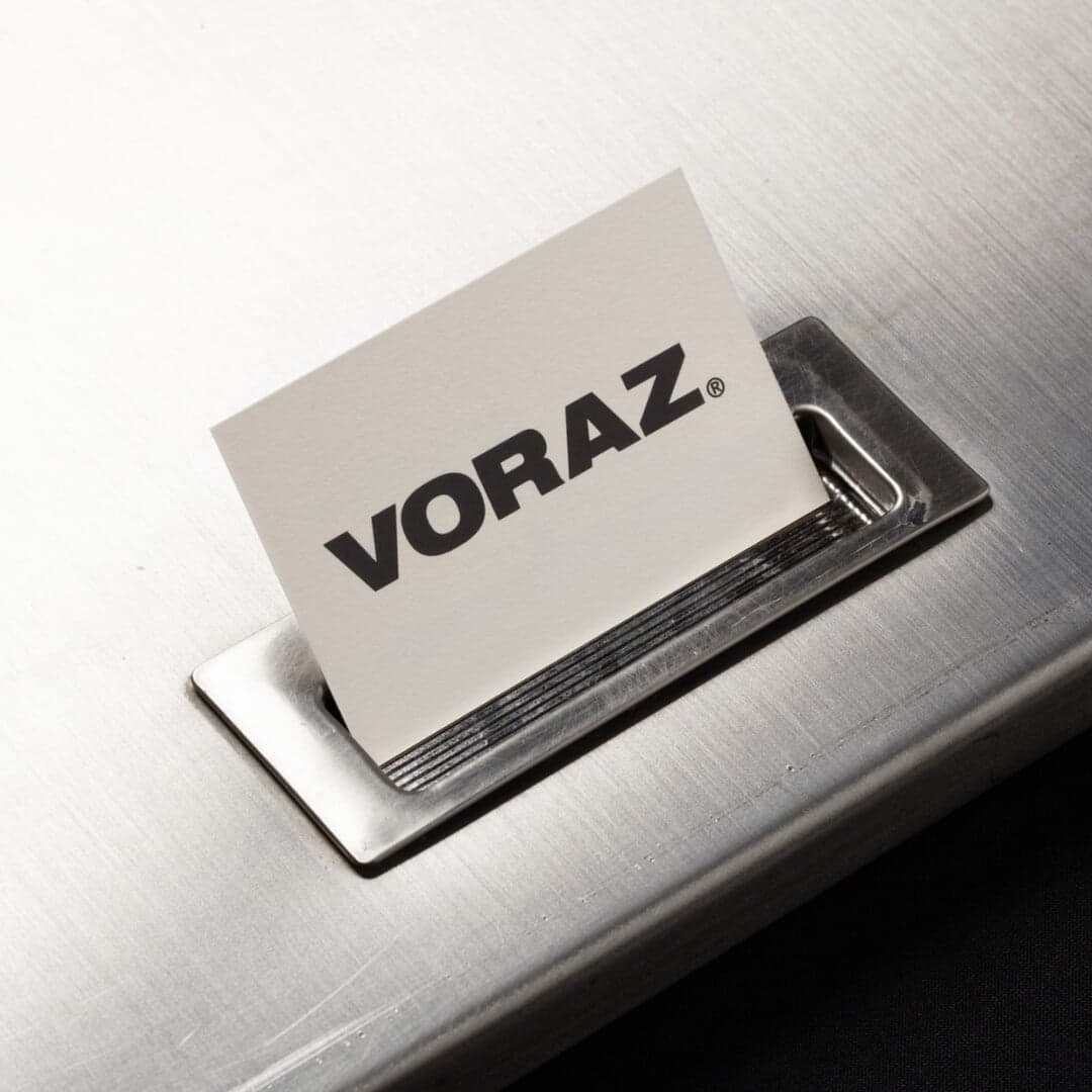 Brand Identity For Rosa & Verde