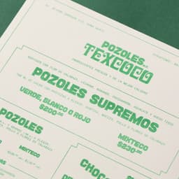 Naming And Digital Identity For Komyo Restaurant Platform cover image