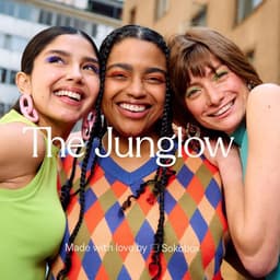 Naming And Branding For Rosa & Verde cover image