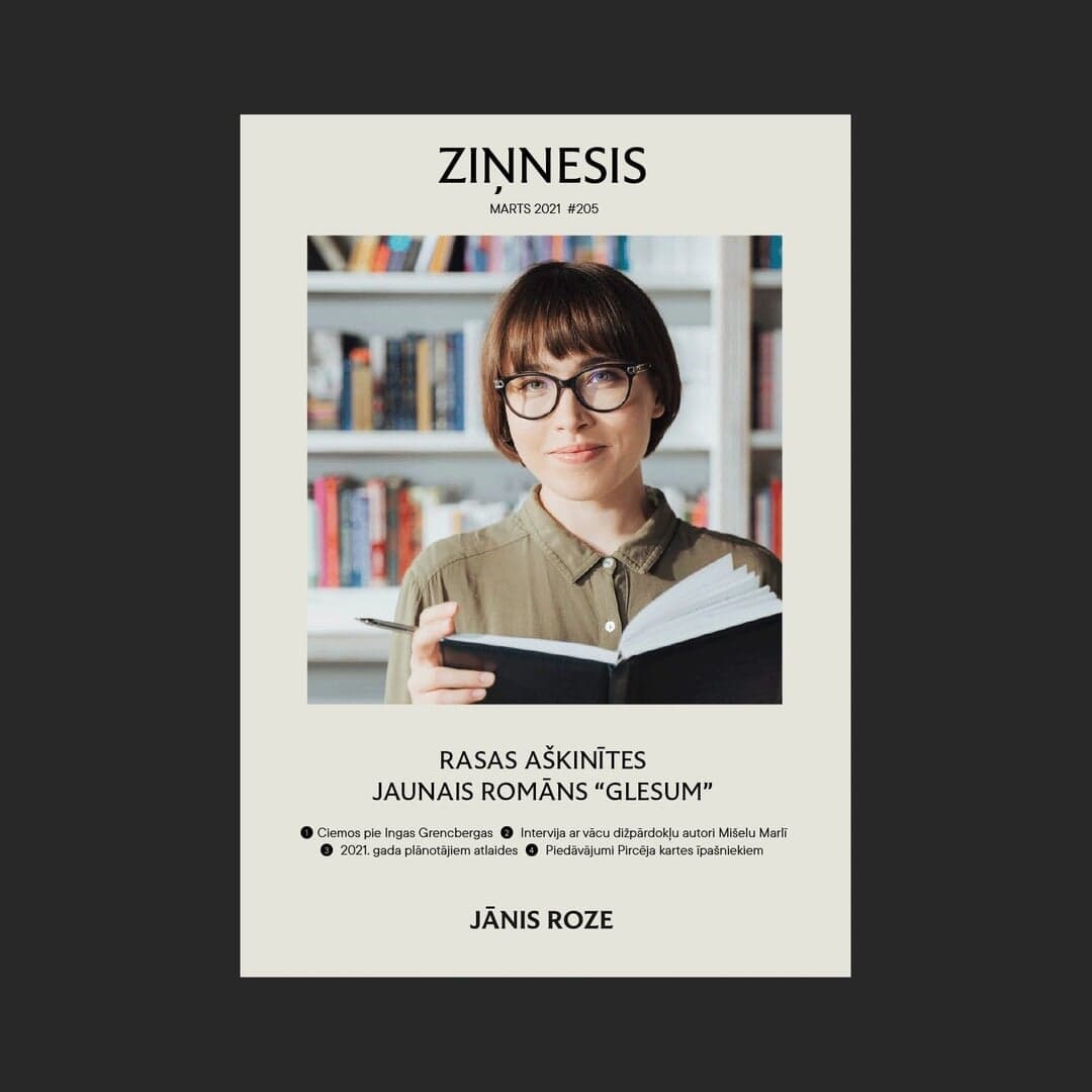 Brand Identity Upgrade For A 100-year-old Bookstore