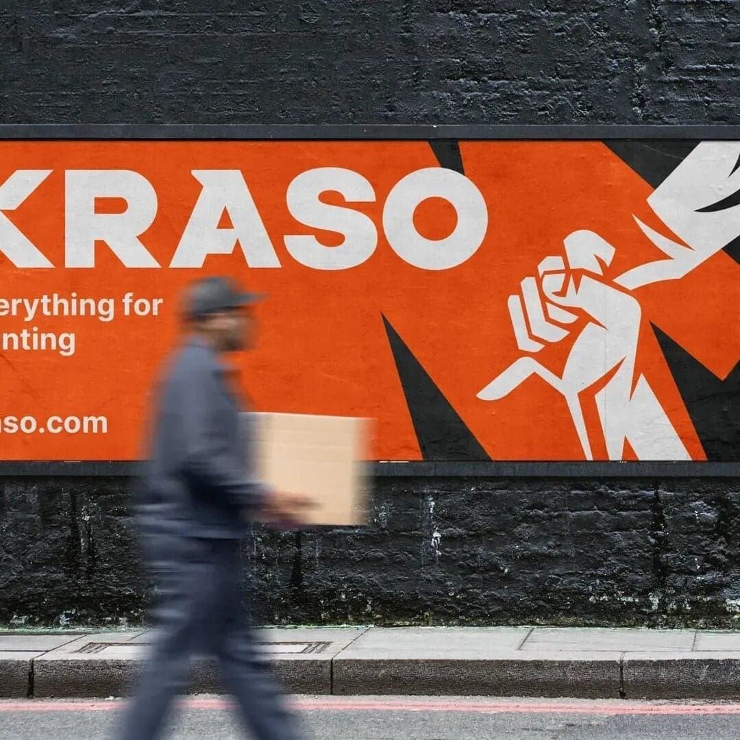 Brand Identity For Latvijas Radio