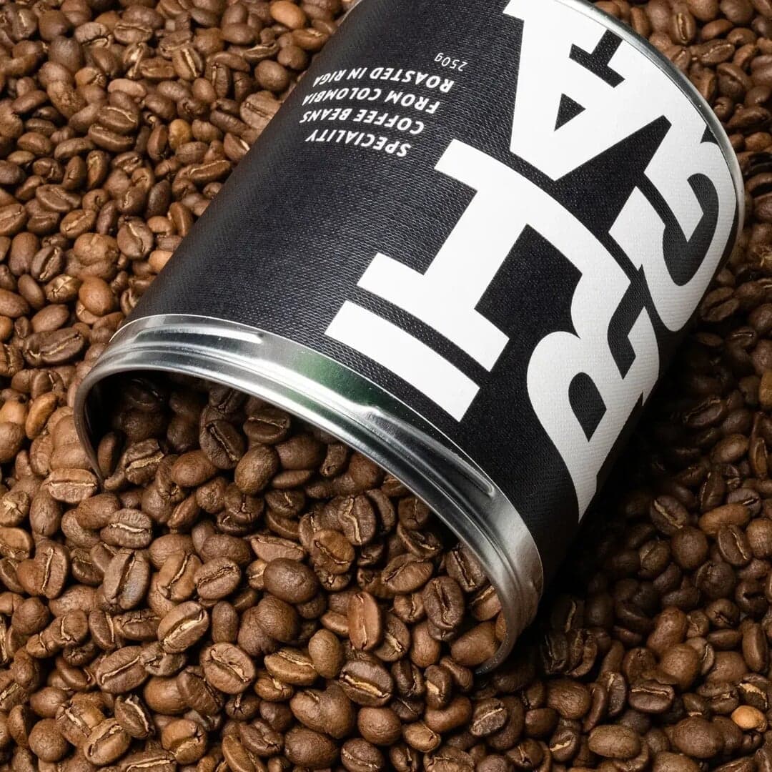 Brand Strategy And Identity System For A Digital Commerce Agency