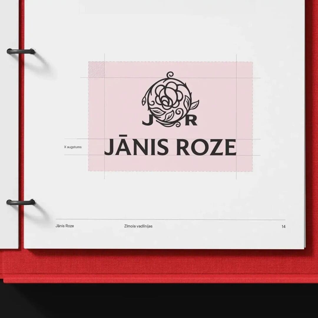 Visual Identity And Packaging For Soundid