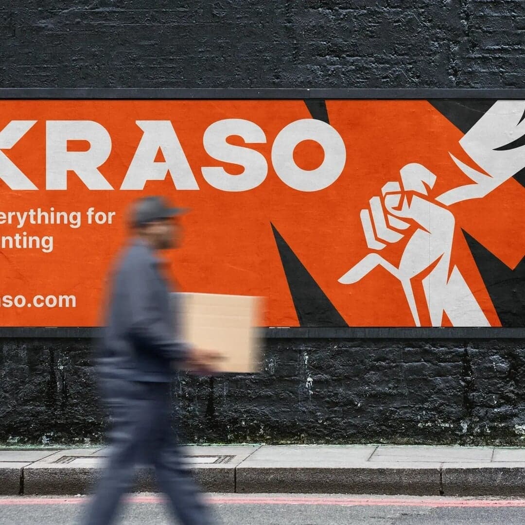 Visual Identity For The National Olympic Team Of Latvia