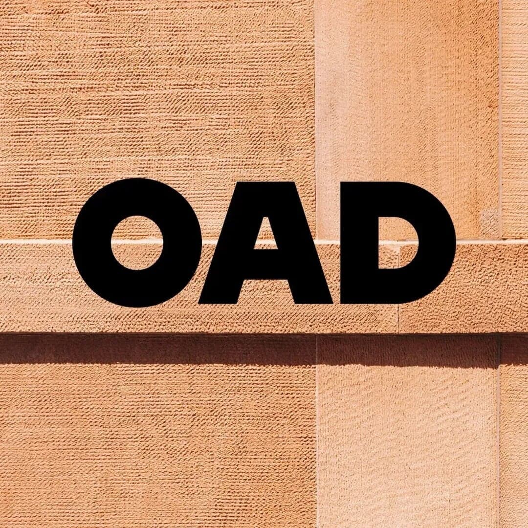 Brand Identity For Vecaku Maja Family Shelter