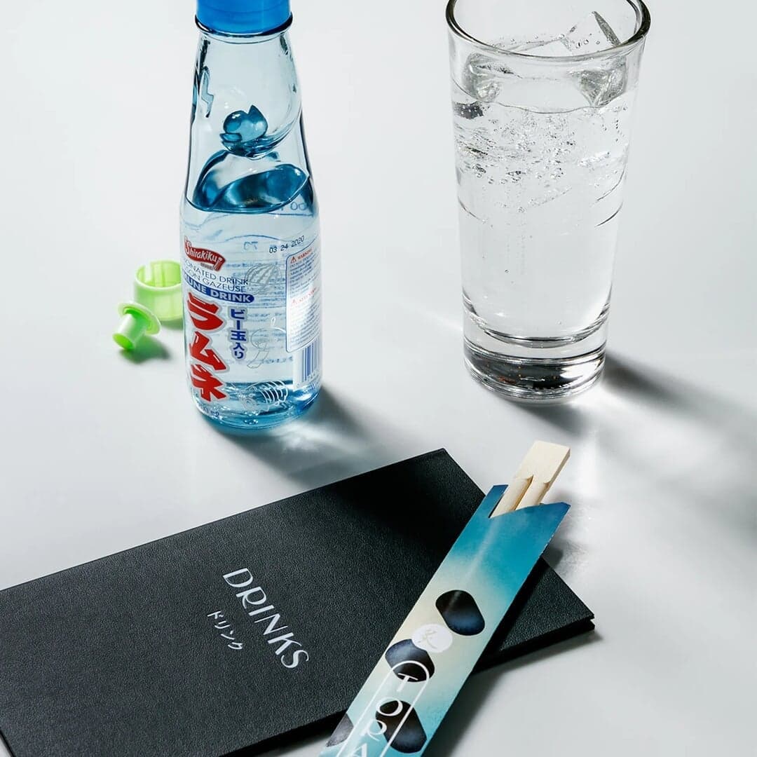 Packaging Design For Banda Volpi Amaro