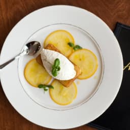 Brand Identity For Ask For Luigi Restaurant cover image