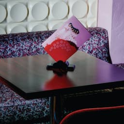 Brand Identity For Bacaro Italian Restaurant cover image