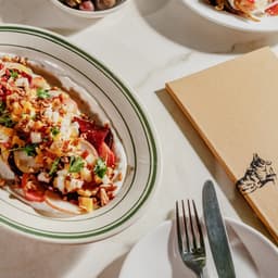 Brand Identity And Retail Experience For Cadine cover image