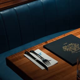 Rebrand For Earls Restaurant Chain cover image