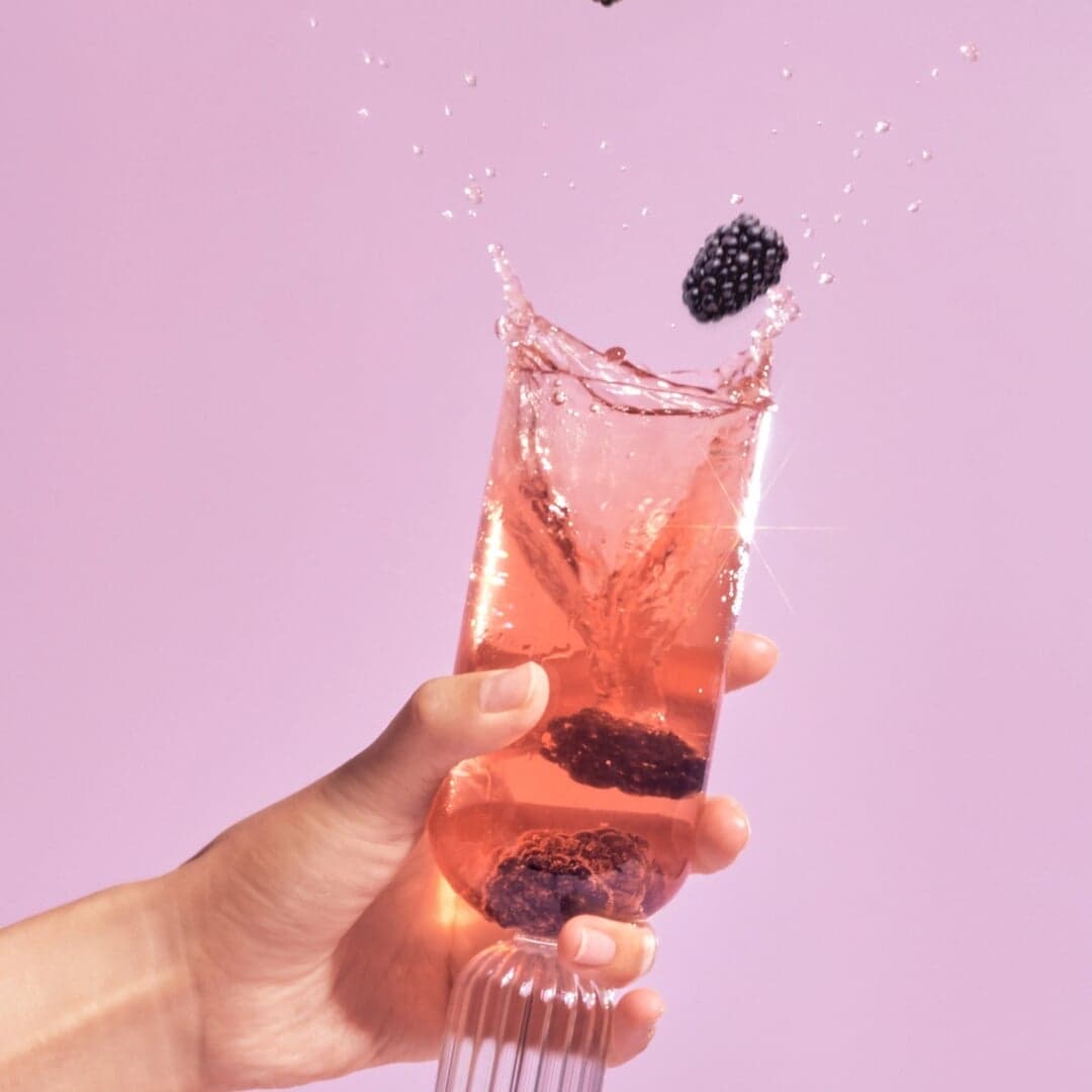 Brand Design And Packaging For Pillow Brand Henrie