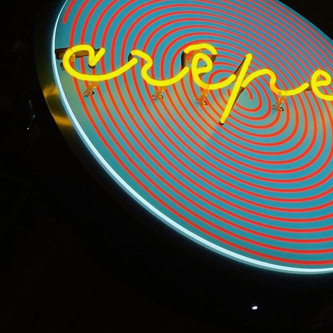 Brand Identity For Nammos Estiatorio