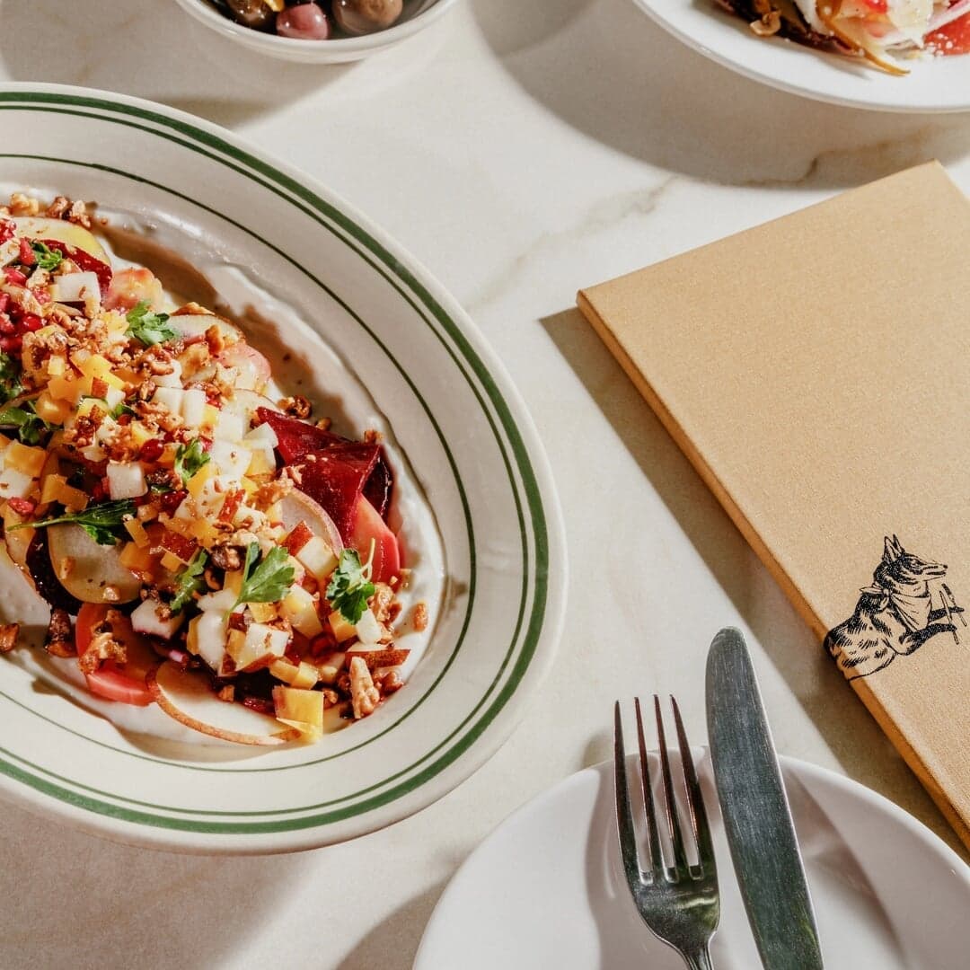 Brand Identity And Packaging For Valley Commons Winery