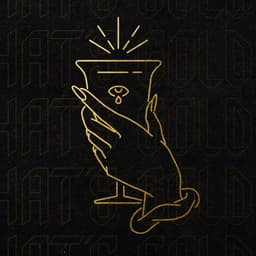 Brand Identity And Website For What's Golden Music Venue cover image