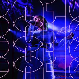 Brand And Website Design For Bigsound 2019 cover image