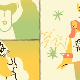 Animated Campaigns For Gruen: The Pitch cover image