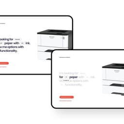 Website Redesign For Sharp Eit cover image