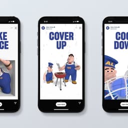 Brand Refresh For Altec’s 50th Anniversary cover image