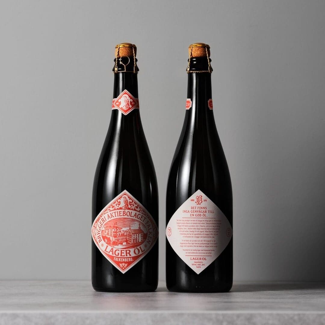 Brand Transformation For Swedish Beauty Brand Isadora