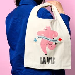 Brand Identity For Plant-based Food Brand Tindle cover image