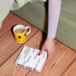 Brand Identity And Campaigns For Arctic Volume Paper cover image