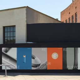 Brand Identity For Volkswagen’s Sustainable Start-up Zweitwerk cover image