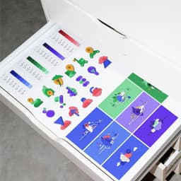 Rebranding For Ubilabs Technology Company cover image