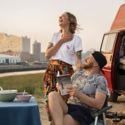 Rebranding And Social Media Campaign For Books On Demand cover image