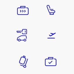 Brand Identity For Rimowa Electronic Tag cover image