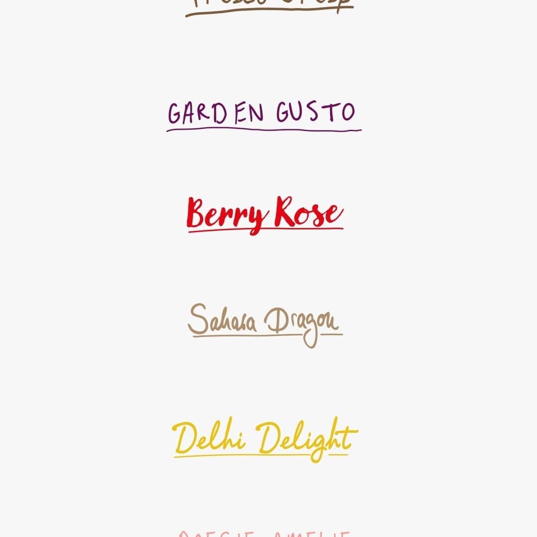 Brand Identity For Foodloose Organic Snack Bars