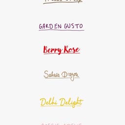 Brand Identity For Foodloose Organic Snack Bars cover image