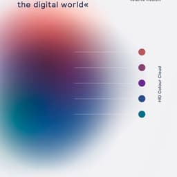 Brand Strategy And Identity For Hid cover image