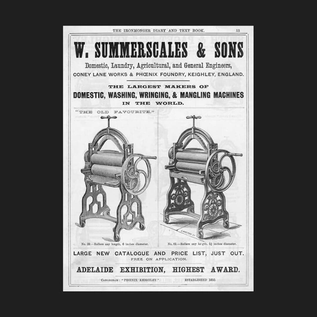 Packaging Design For The Laundry House Wine