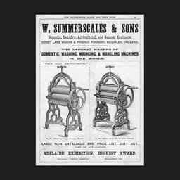 Packaging Design For The Laundry House Wine cover image