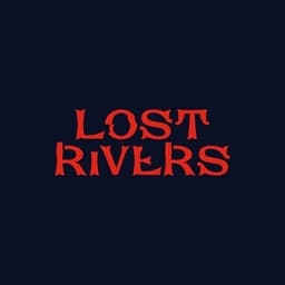 Brand Identity And Packaging For Lost Rivers Beer cover image