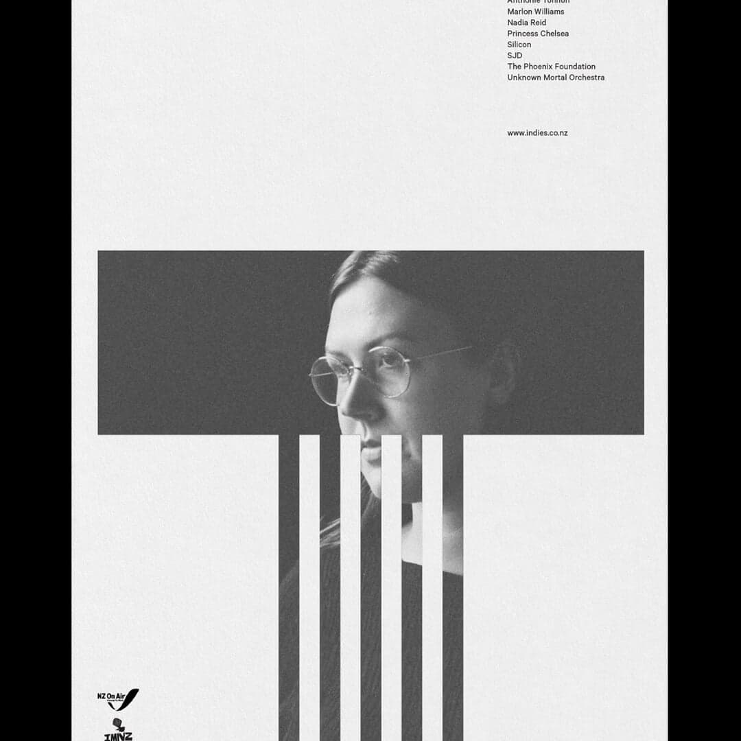 Visual Identity For Taite Music Prize