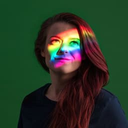 Brand Identity For More Than All Right Campaign cover image