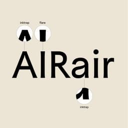 Brand Identity For Aio cover image