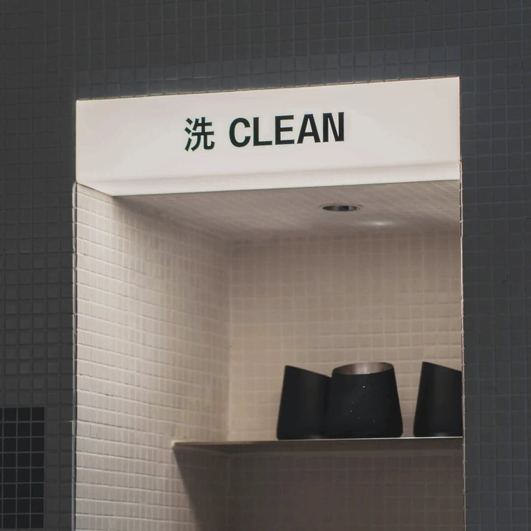 Brand Identity For Sanctuary