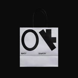 Brand Identity For Okey Bakery cover image