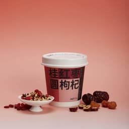 Packaging Design For Juzt Tea cover image