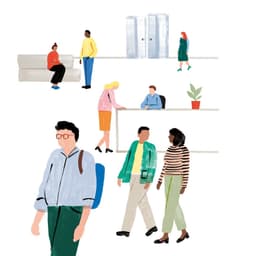 Identity Redesign For One Medical cover image