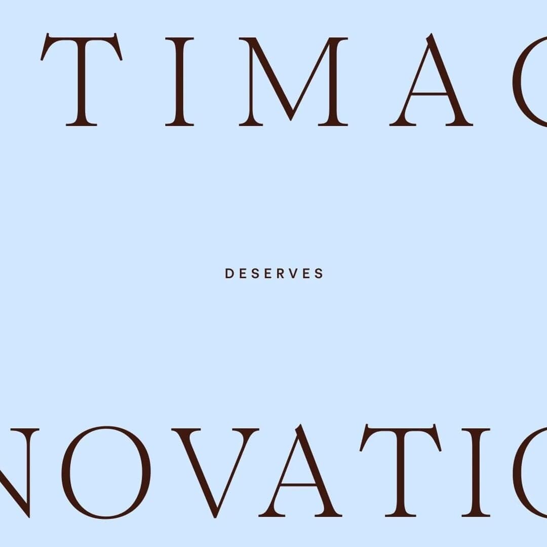 Visual Identity For Future Of Sex