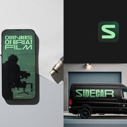 Brand Identity And Strategy For The Rebel Fleet cover image