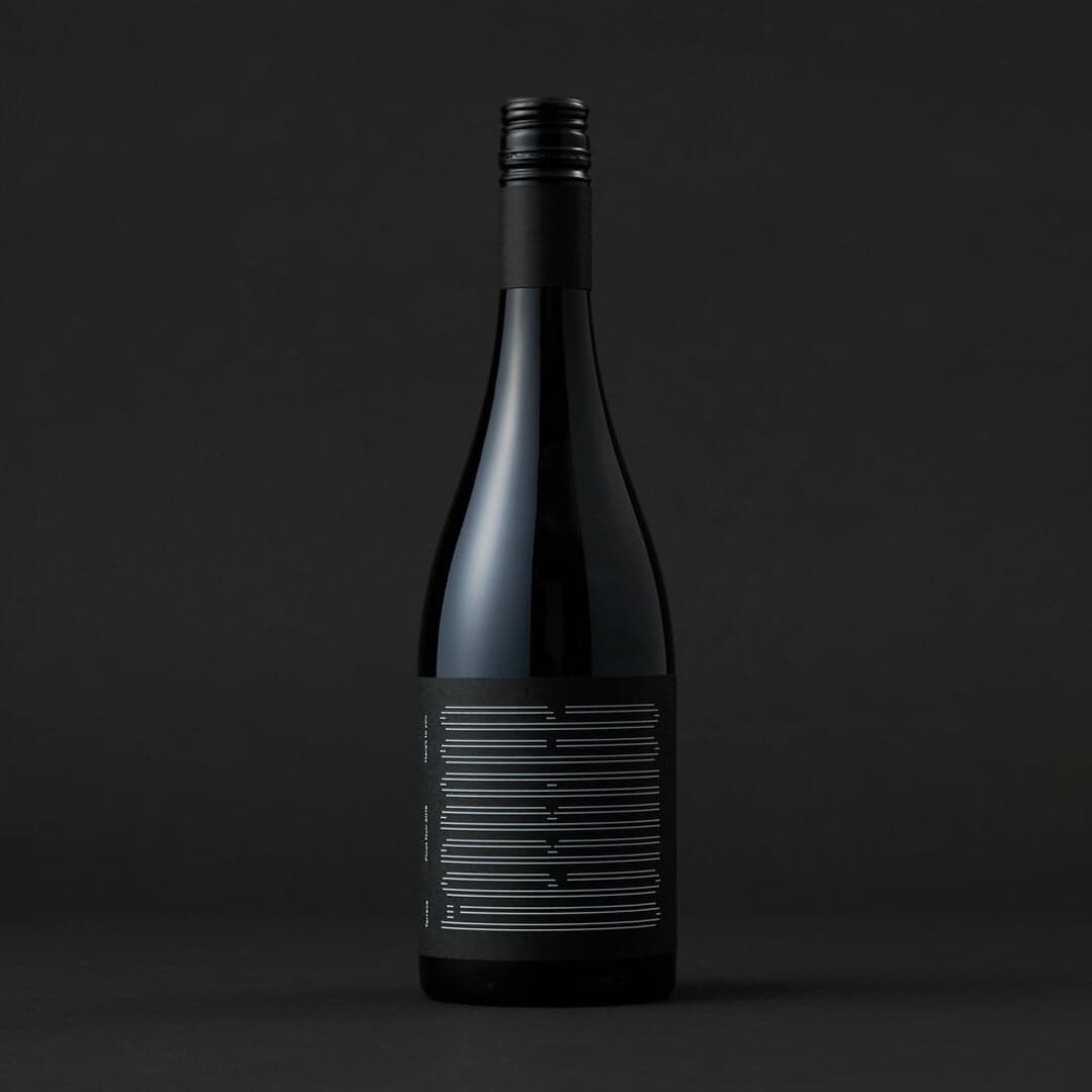 Packaging Design For Terrace Wine Gift