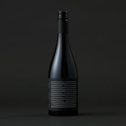 Packaging Design For Terrace Wine Gift cover image