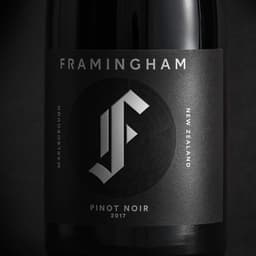 Brand And Packaging Redesign For Framingham Winery cover image