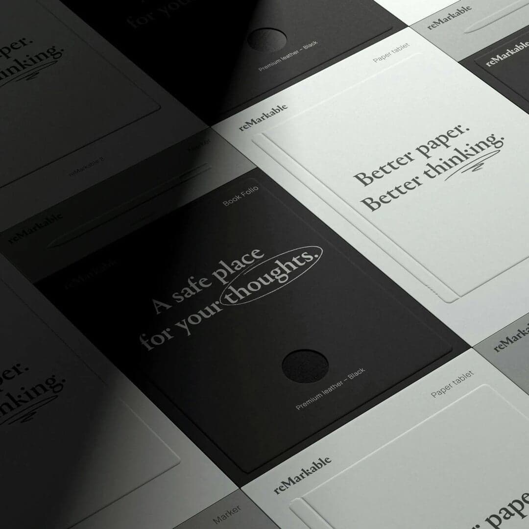 Sustainable Packaging Design For Ledger